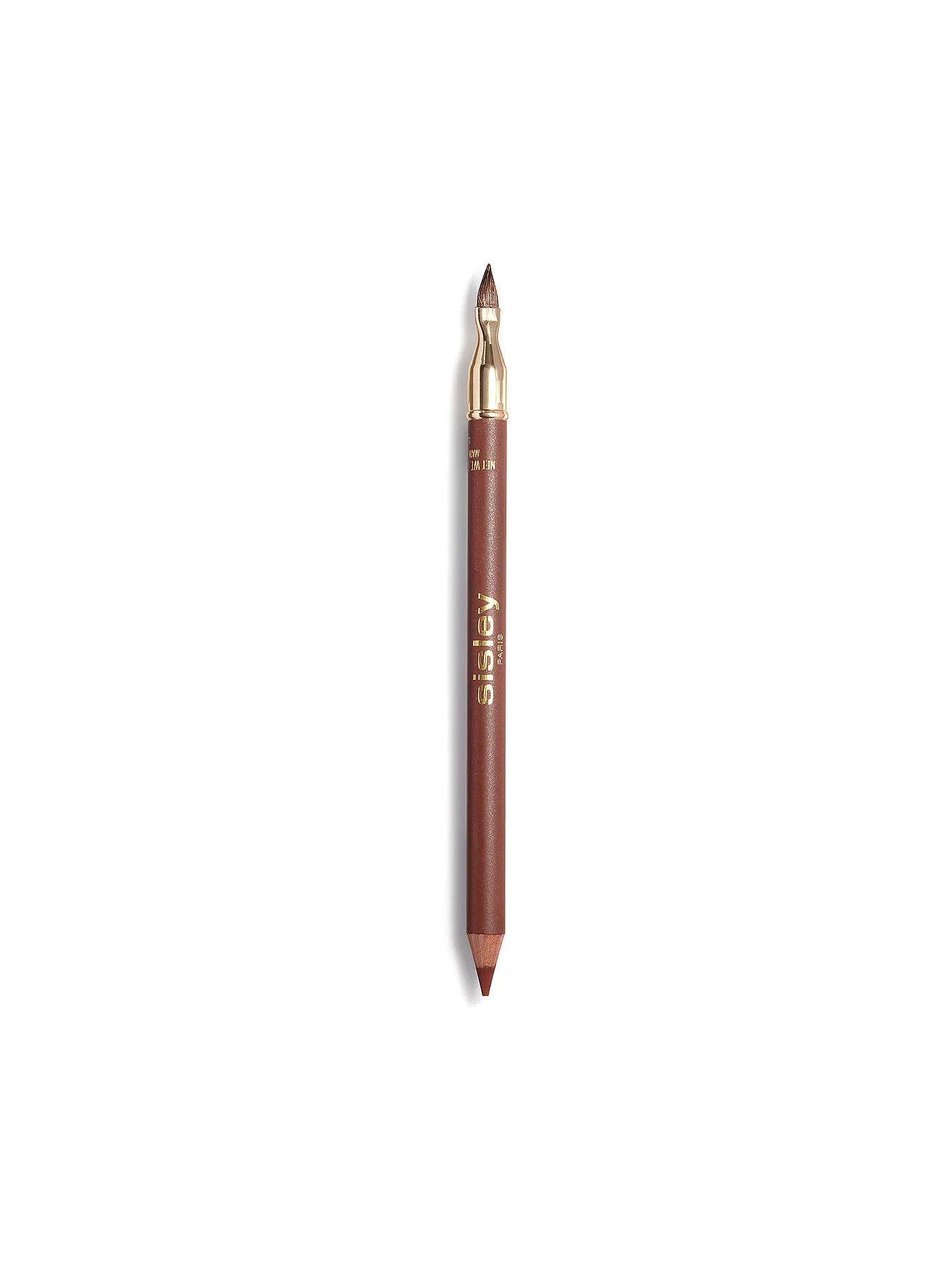 SISLEY | Lippenkonturenstift - Phyto-Lèvres Perfect ( N°7 Ruby ) | braun